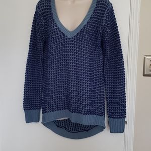 Poof! Sweater Size L